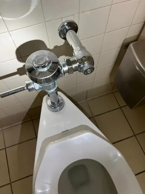 Fixture installation and repair for Repiping in Woody